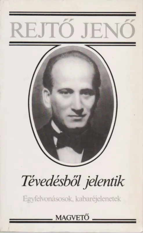 Tévedésből jelentik Vedd meg most