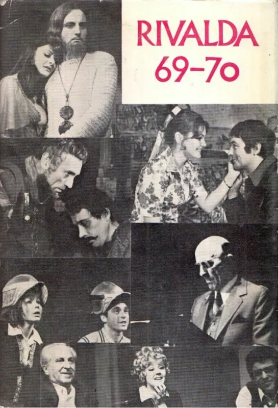 Biztonságos vásárlás Rivalda 69-70