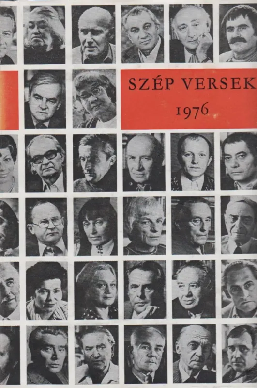 Outlet Szép versek 1976