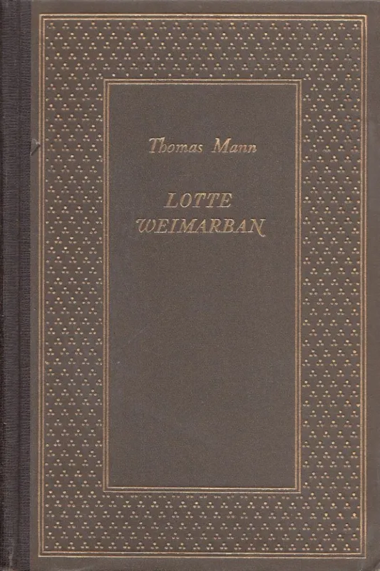 Lotte Weimarban Prémium