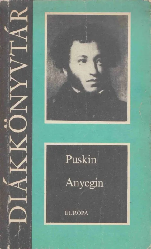 Legjobb ár Anyegin