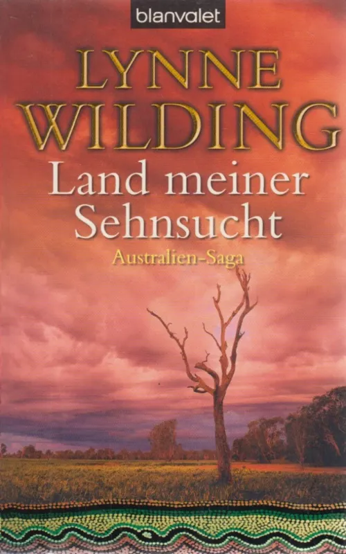 Land meiner Sehnsucht Gyors szállítás