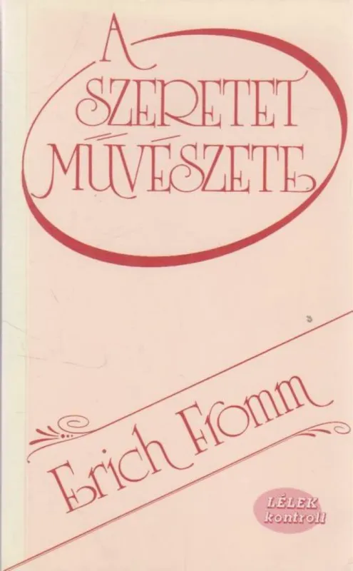 A szeretet művészete Népszerű