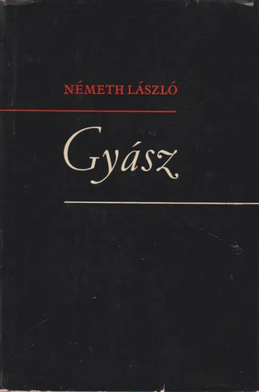Gyász Ne maradj le
