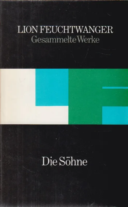 Die Söhne Expressz kézbesítés
