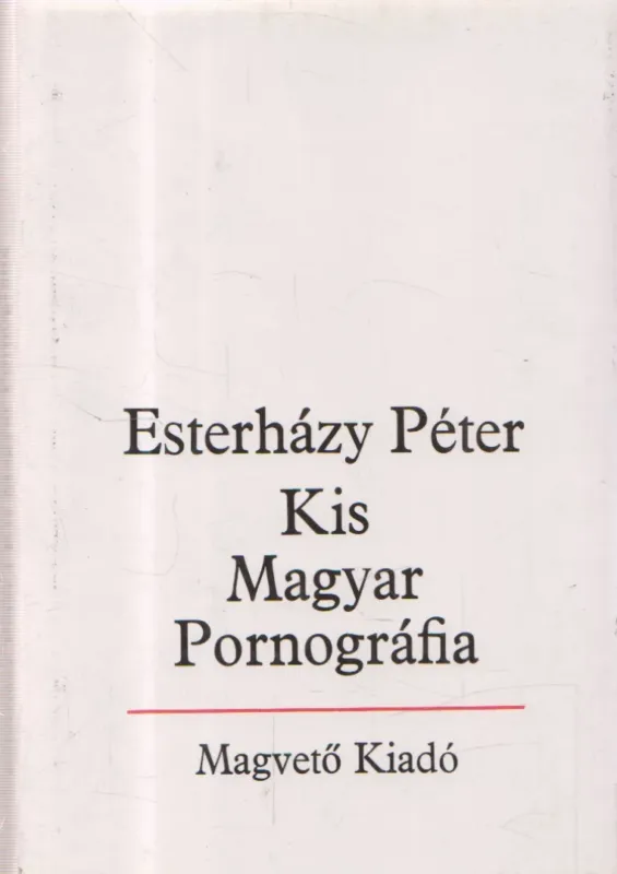 Kis Magyar Pornográfia Legnépszerűbb