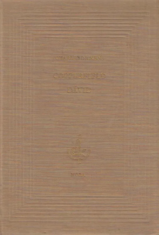 Copperfield Dávid Végkiárusítás