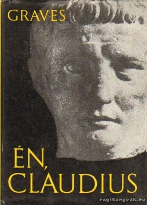Azonnali szállítás Én, Claudius