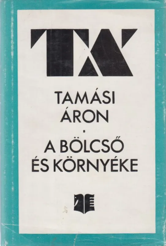 Újdonság A bölcső és környéke