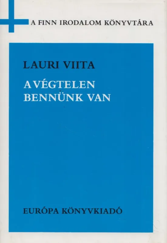 A végtelen bennünk van Vedd meg most
