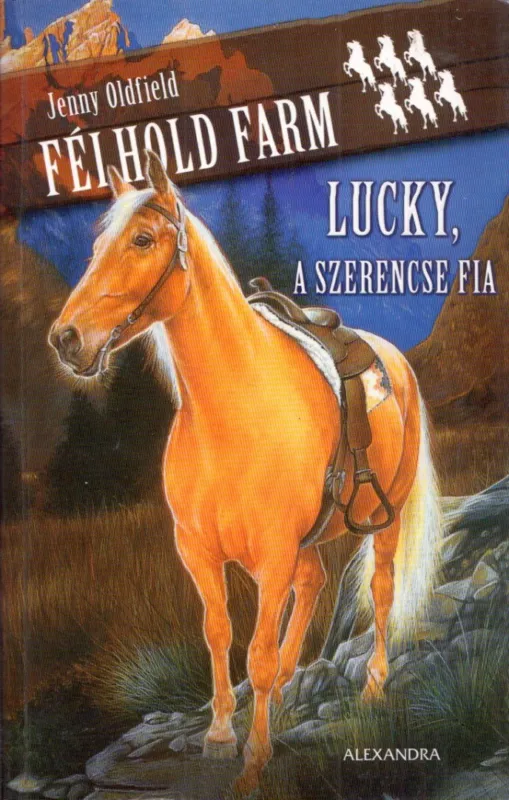 Csak ma Lucky, a szerencse fia