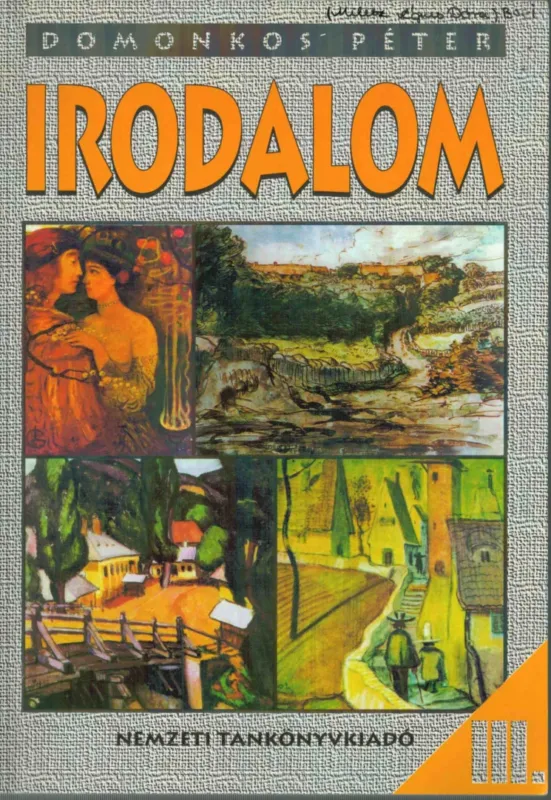 Irodalom III. Szezonális akció