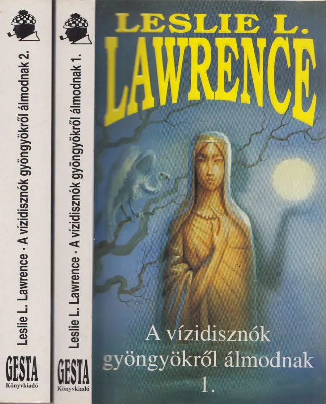 Nézd meg most A vízidisznók gyöngyökről álmodnak I-II.
