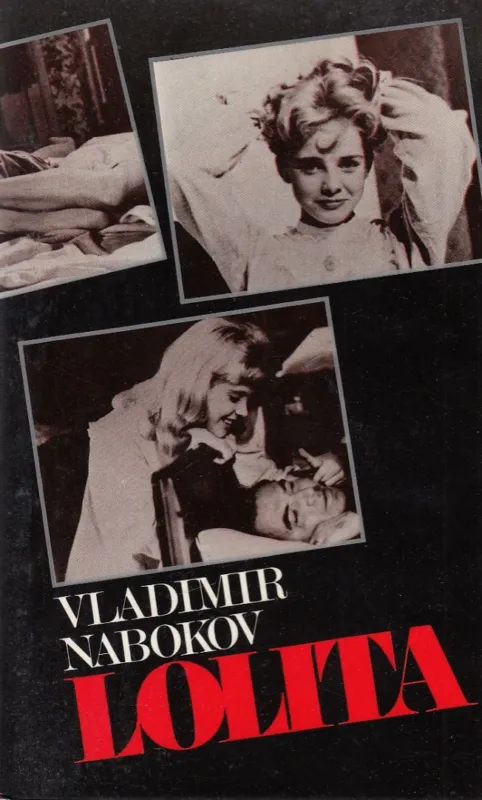 Végkiárusítás Lolita