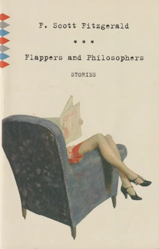 Bestseller Flappers and Philosophers