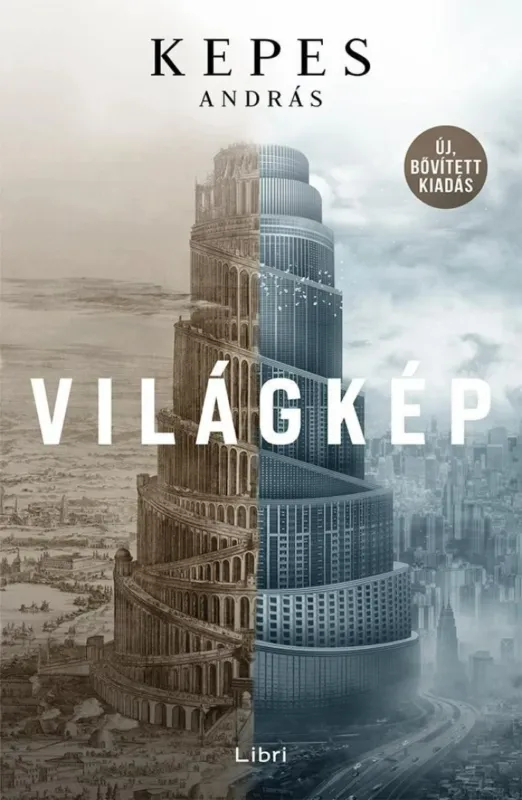 Vásárlói kedvenc Világkép