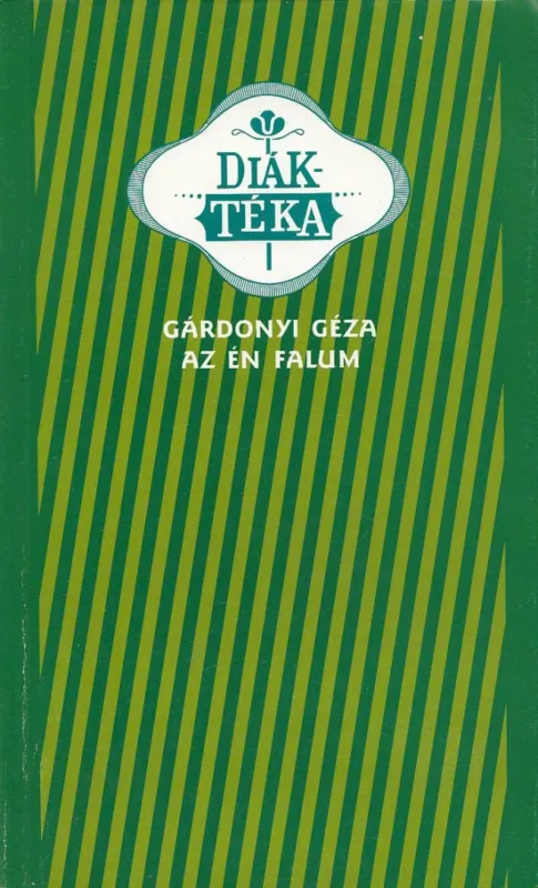 Az én falum Nézd meg most