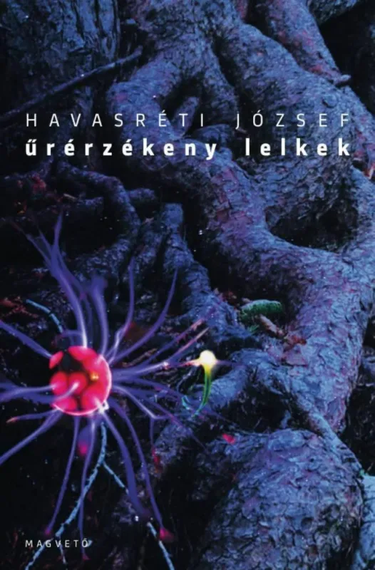 Azonnal elérhető Űrérzékeny lelkek