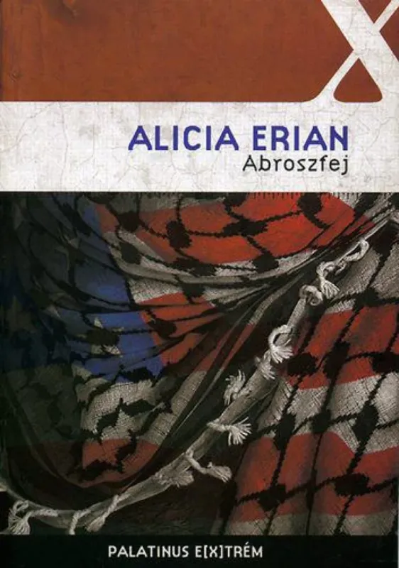 Korlátozott ajánlat Abroszfej