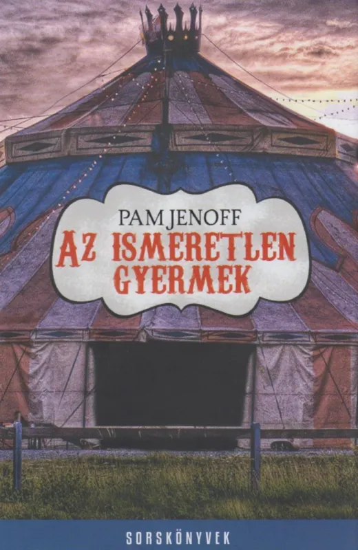 Vedd meg most Az ismeretlen gyermek