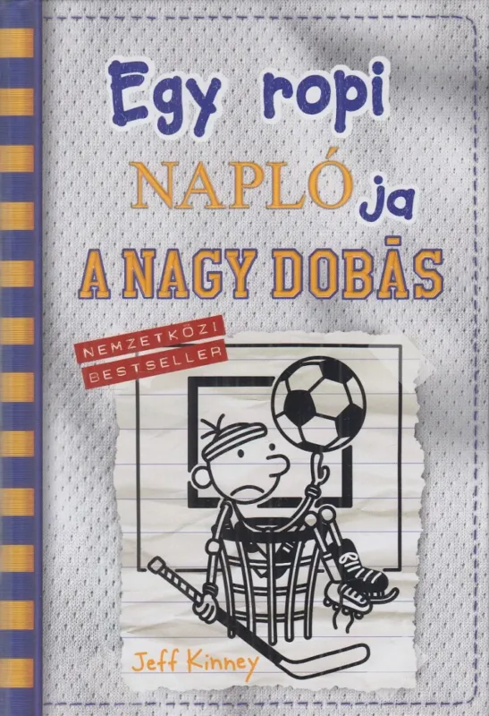 Biztonságos fizetés Egy ropi naplója 16. - A nagy dobás
