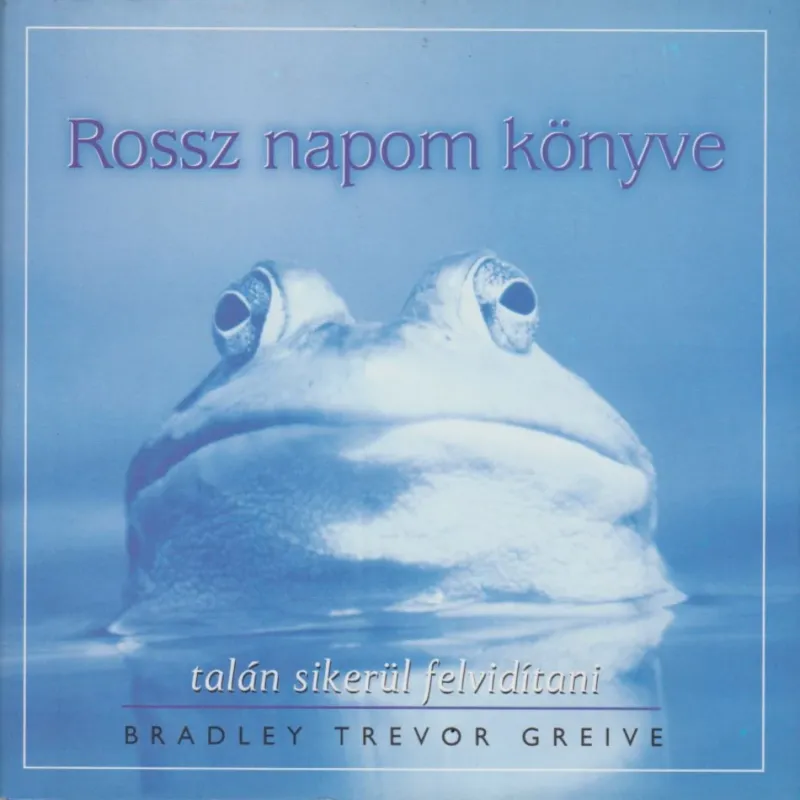 Rossz napom könyve Gyors szállítás
