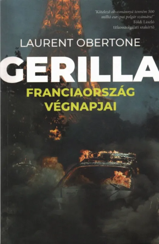 Gerilla Legjobb ár