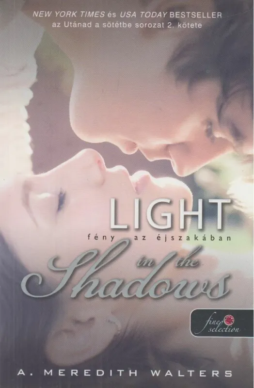 Light in the Shadows - Fény az éjszakában Bestseller