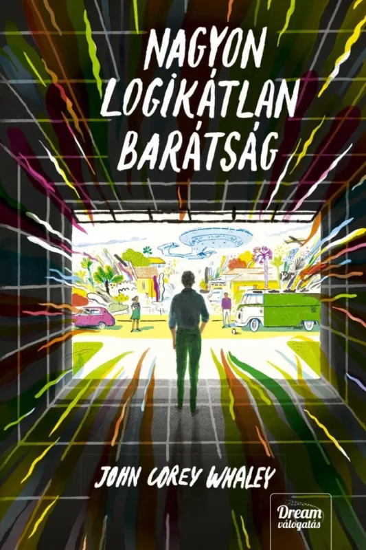 Nagyon logikátlan barátság Alacsony ár