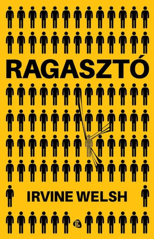 Szuper ajánlat Ragasztó