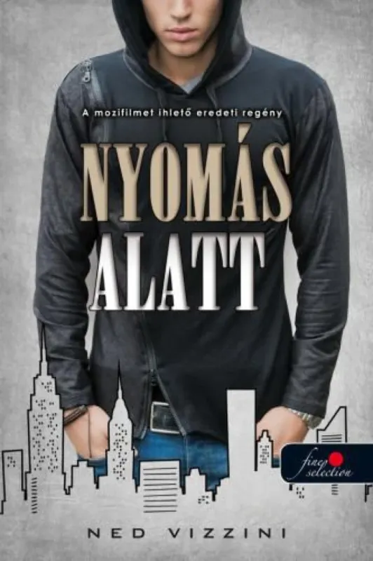 Korlátozott ajánlat Nyomás alatt