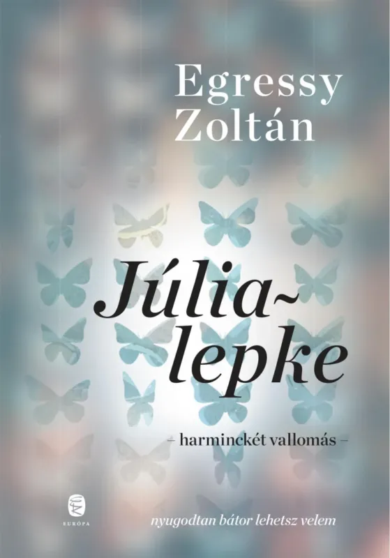 Ne maradj le Júlialepke