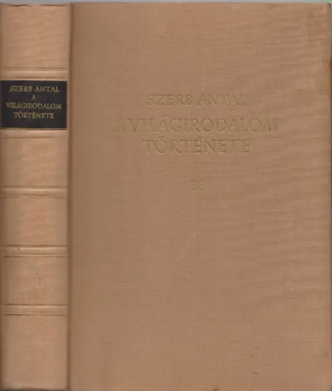 A világirodalom története Biztonságos fizetés