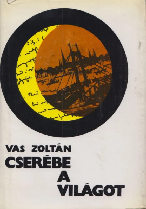 Cserébe a világot Biztonságos fizetés
