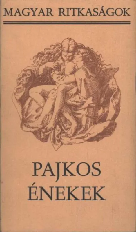 Akciós ár Pajkos énekek