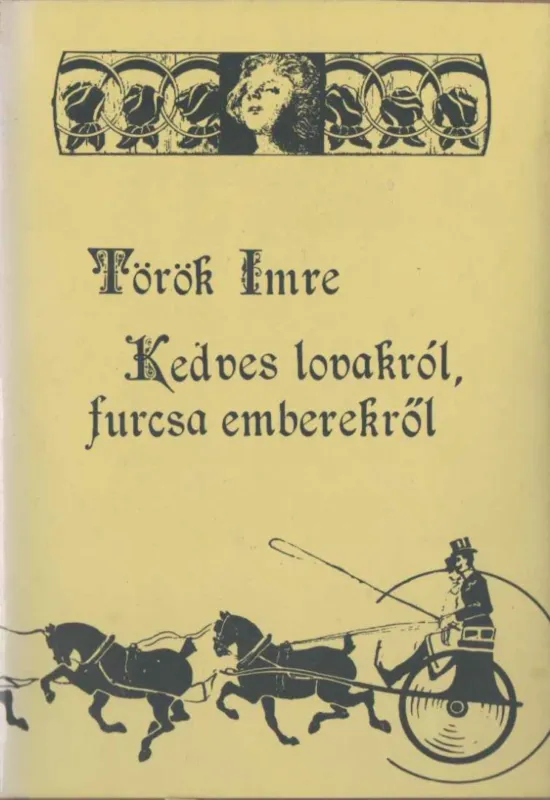 Akciós ár Kedves lovakról, furcsa emberekről