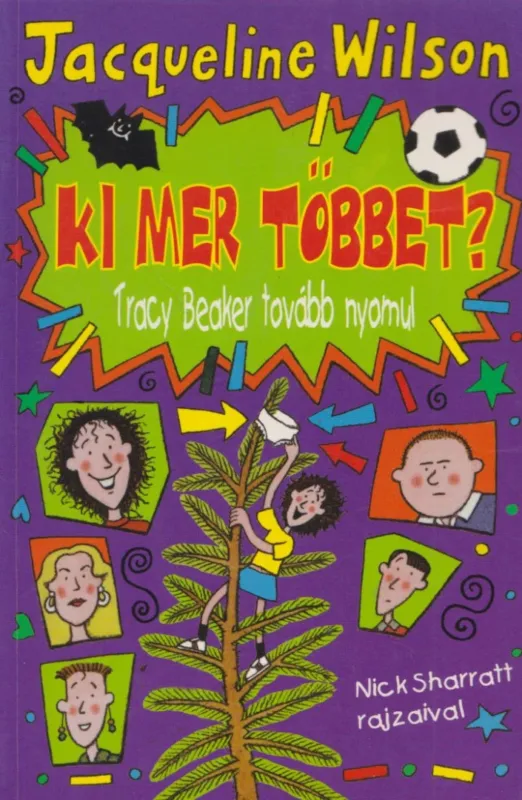 Vedd meg online Ki mer többet?