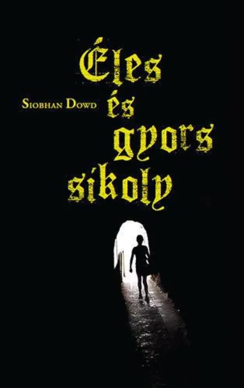 Végkiárusítás Éles és gyors sikoly
