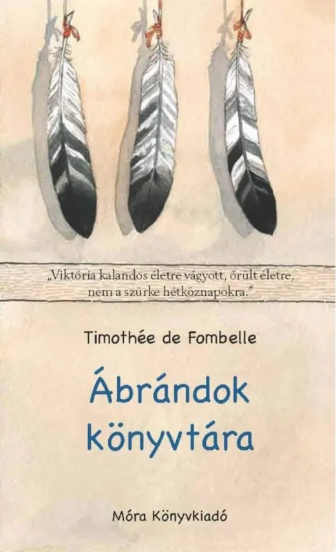 Ábrándok könyvtára Népszerű