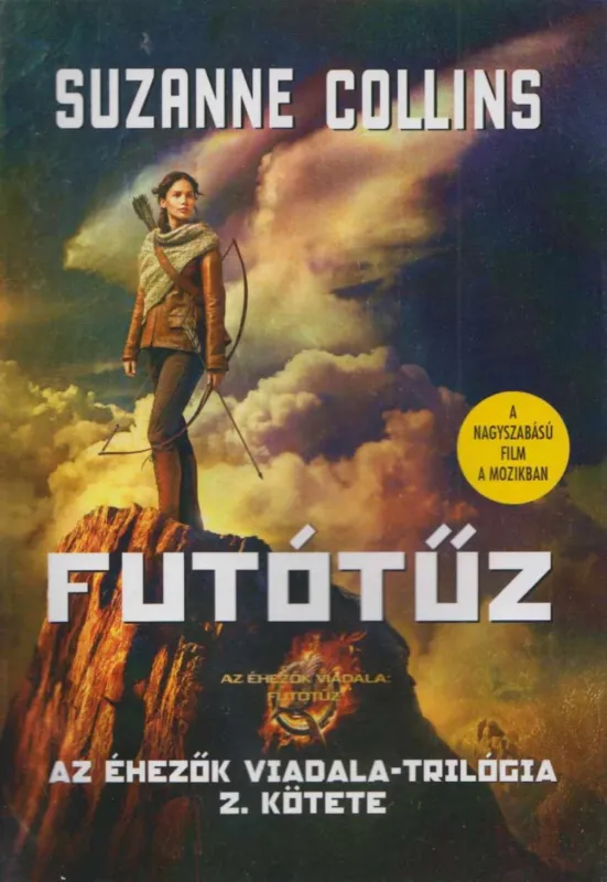Futótűz Olcsó