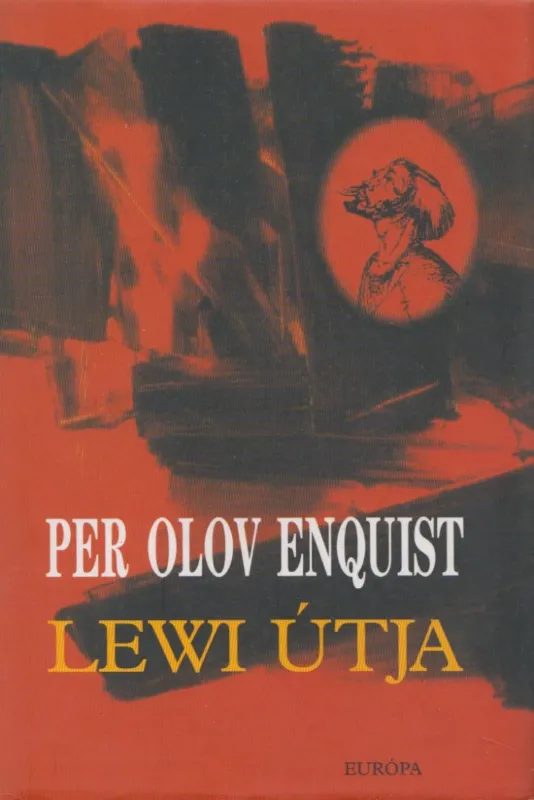 Lewi útja Bestseller