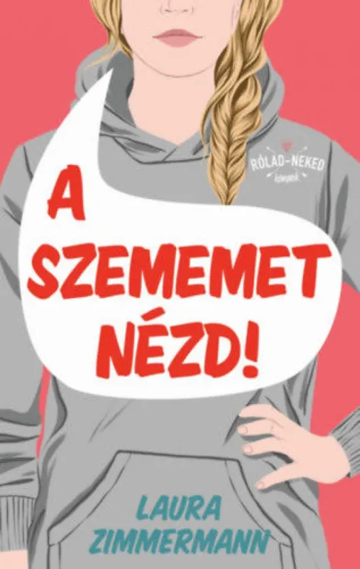 Akciós ár A szememet nézd!
