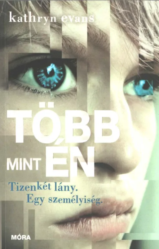 Több mint én Azonnal elérhető