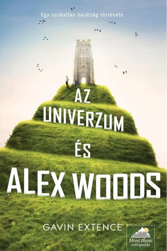 Az univerzum és Alex Woods Vásárlói kedvenc