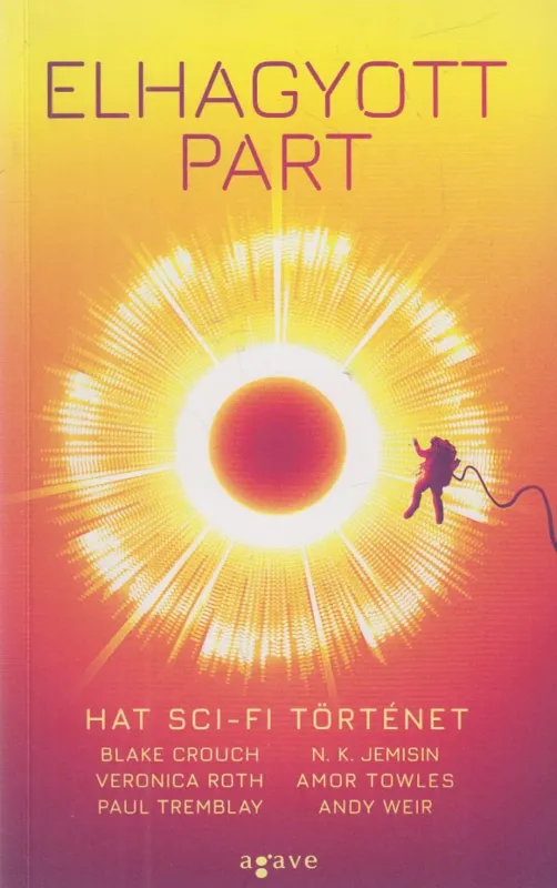 Elhagyott part Korlátozott ajánlat