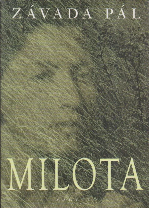 Biztonságos fizetés Milota