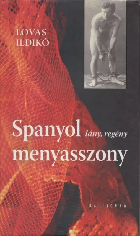 Szezonális akció Spanyol menyasszony
