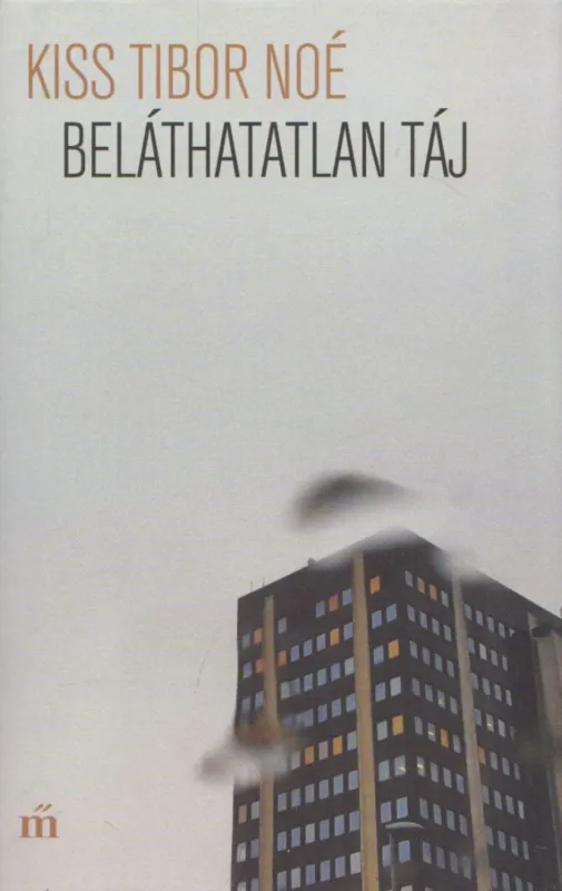 Azonnal elérhető Beláthatatlan táj