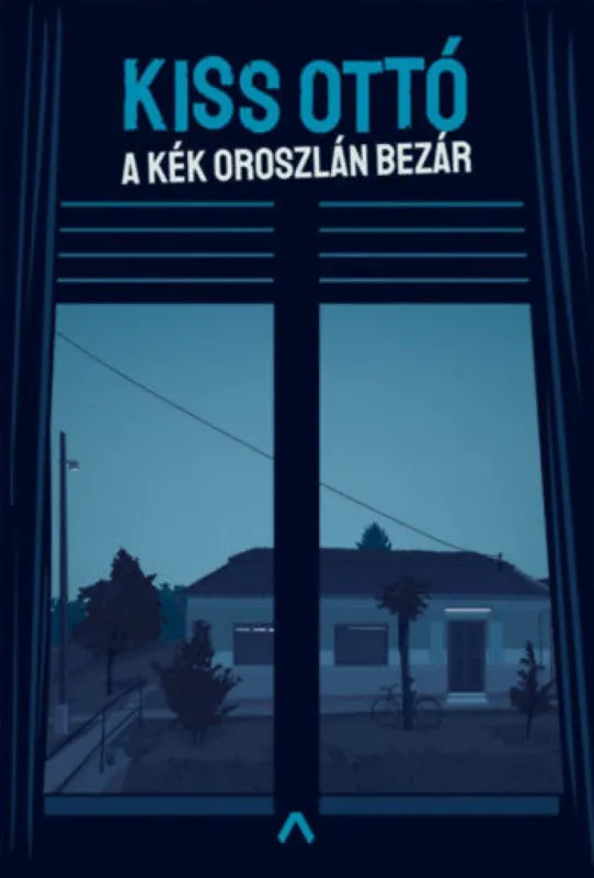 Vásárlói kedvenc A Kék Oroszlán bezár