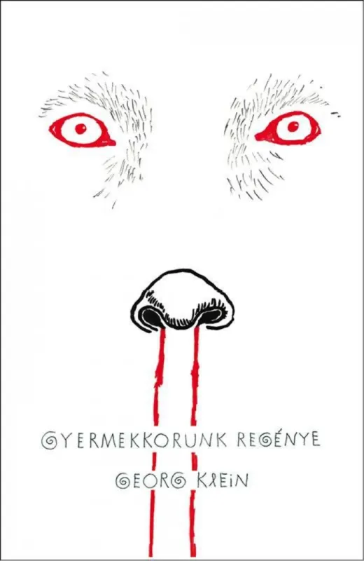 Biztonságos fizetés Gyermekkorunk regénye